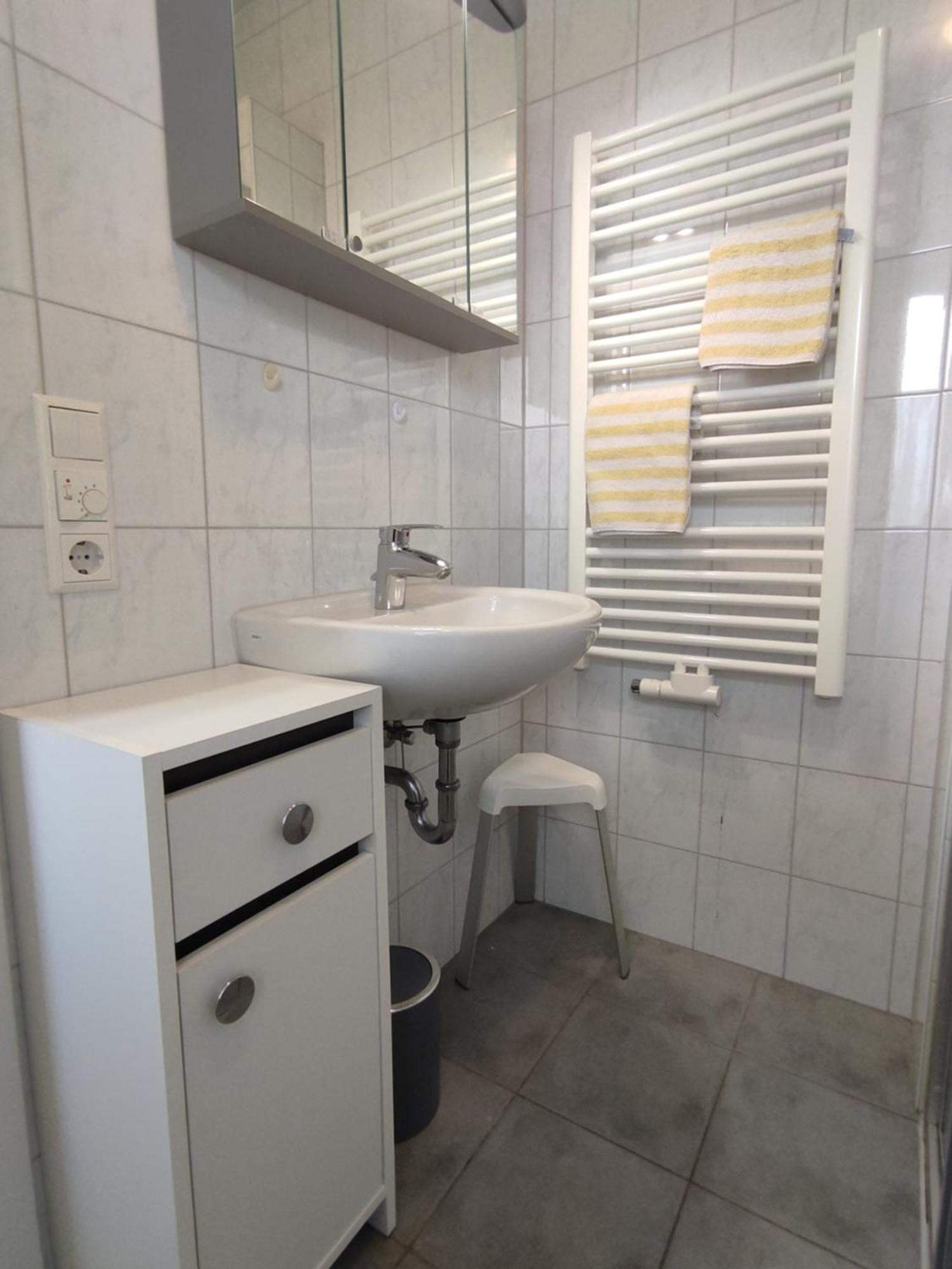 Apartamento Haus Lindenfeld Ruhstorf an der Rott Exterior foto